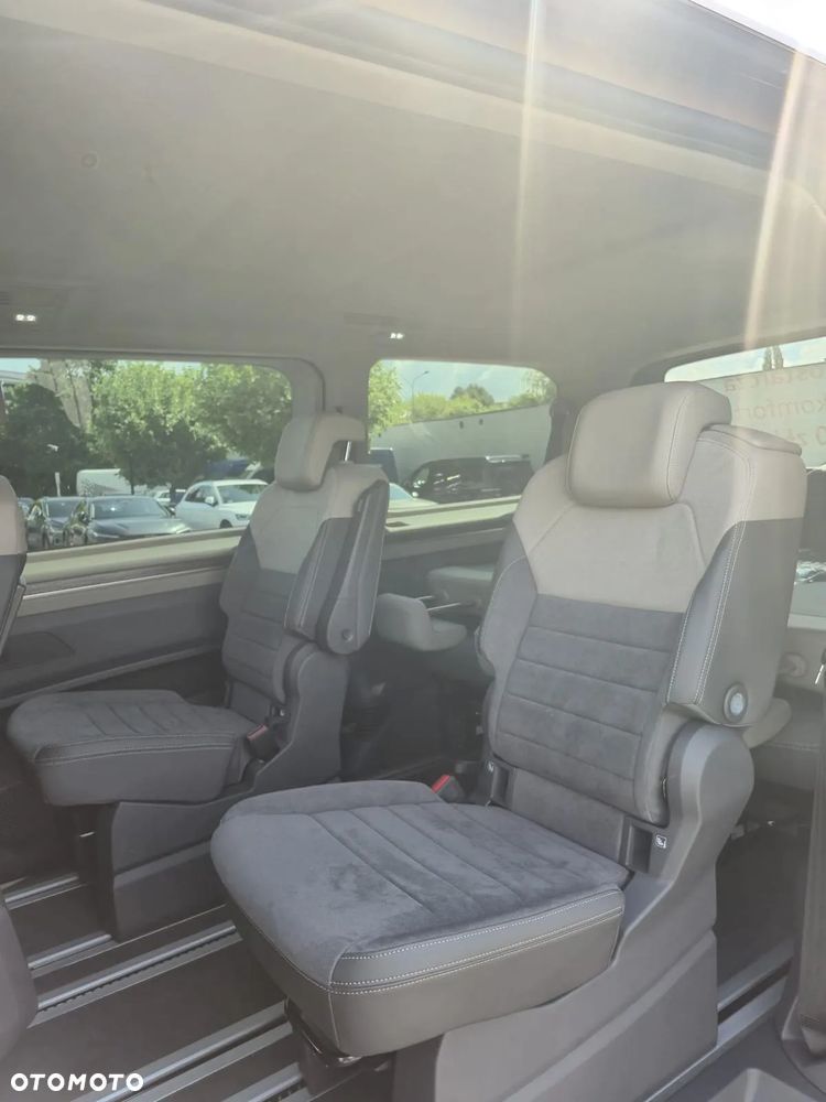 Volkswagen Multivan 2.0 TDI L2 Style DSG - 7