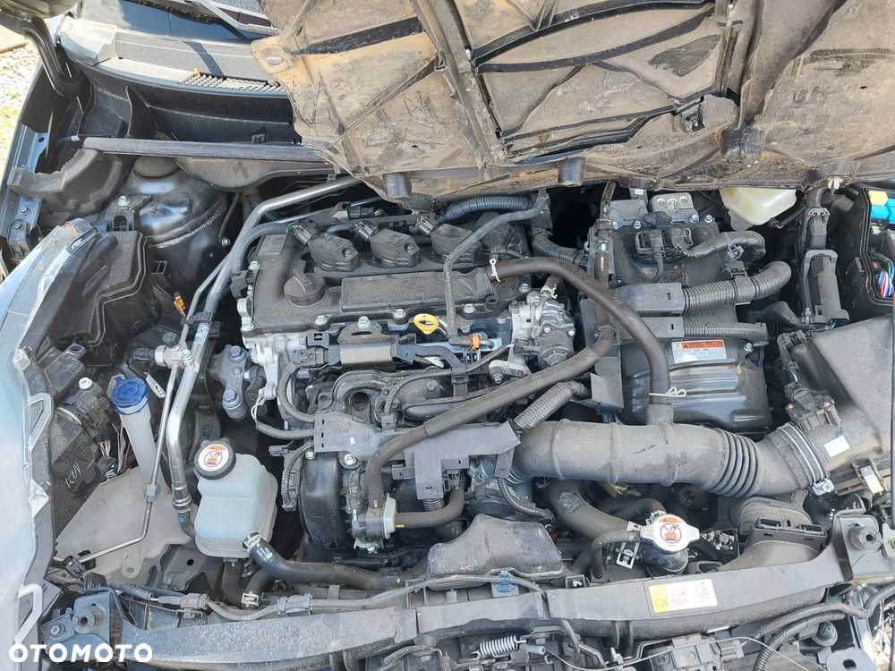 Toyota Yaris - 9