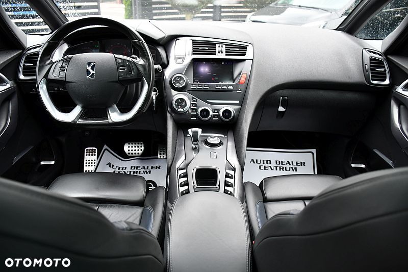 DS Automobiles DS 5 - 26
