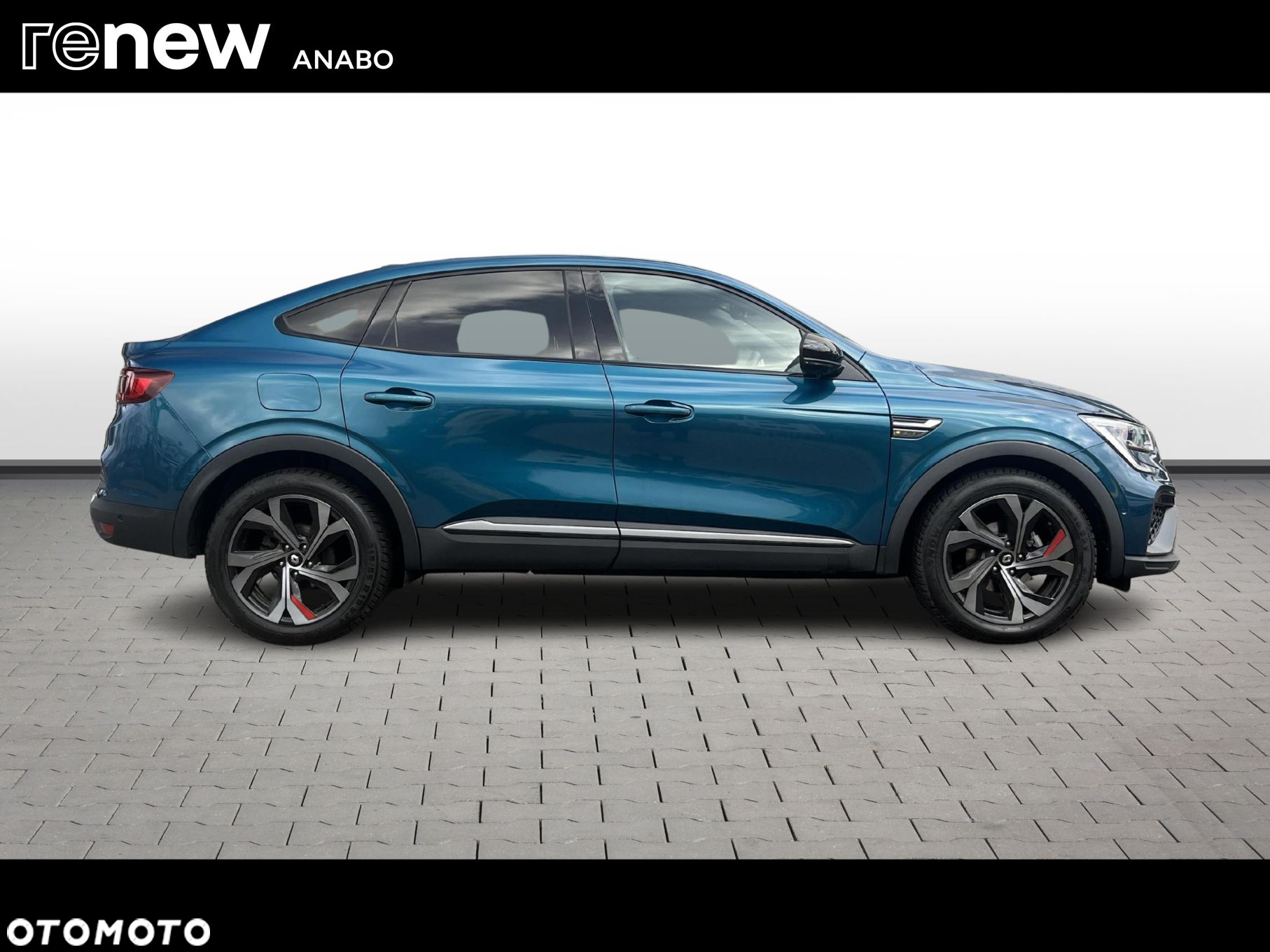 Renault Arkana - 6