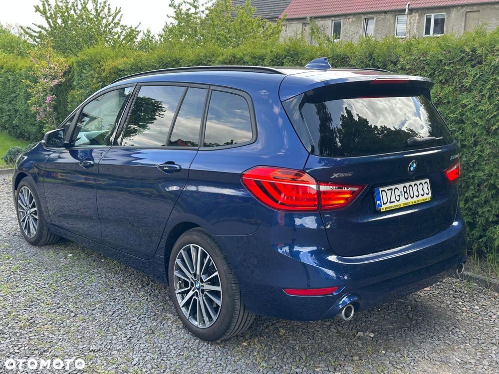 BMW Seria 2 220d xDrive Advantage - 7