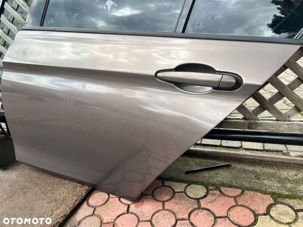 Drzwi Lewe Przednie Tylne BMW F30 - 6