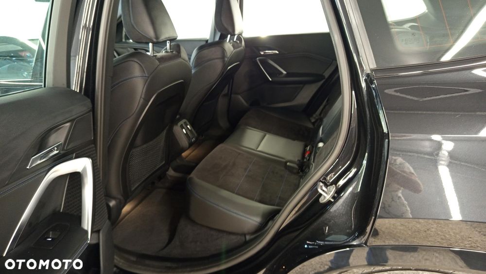BMW X1 xDrive25e M Sport sport - 13