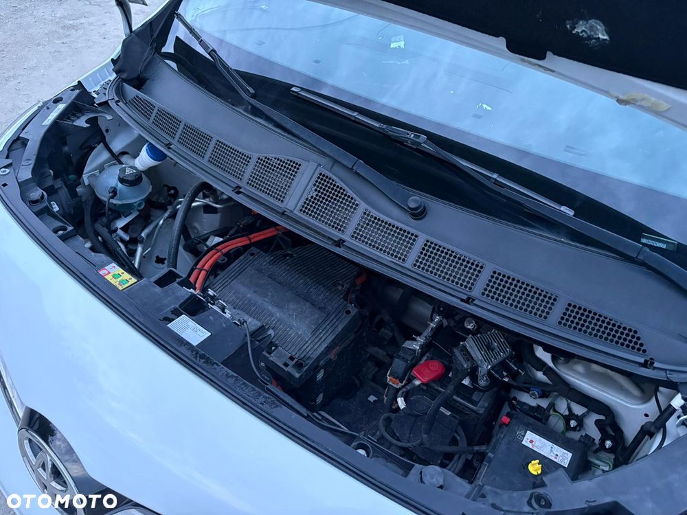Toyota PROACE _ 100% ELEKTRYCZNY _ Długi L2 _ 2022 Rok _ BATERIA 75 - 19