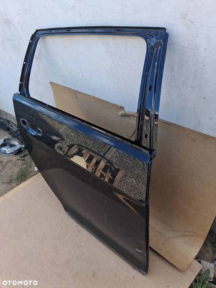 Drzwi Prawy Tył tylne golf VII KOMBI 5G9833312 D