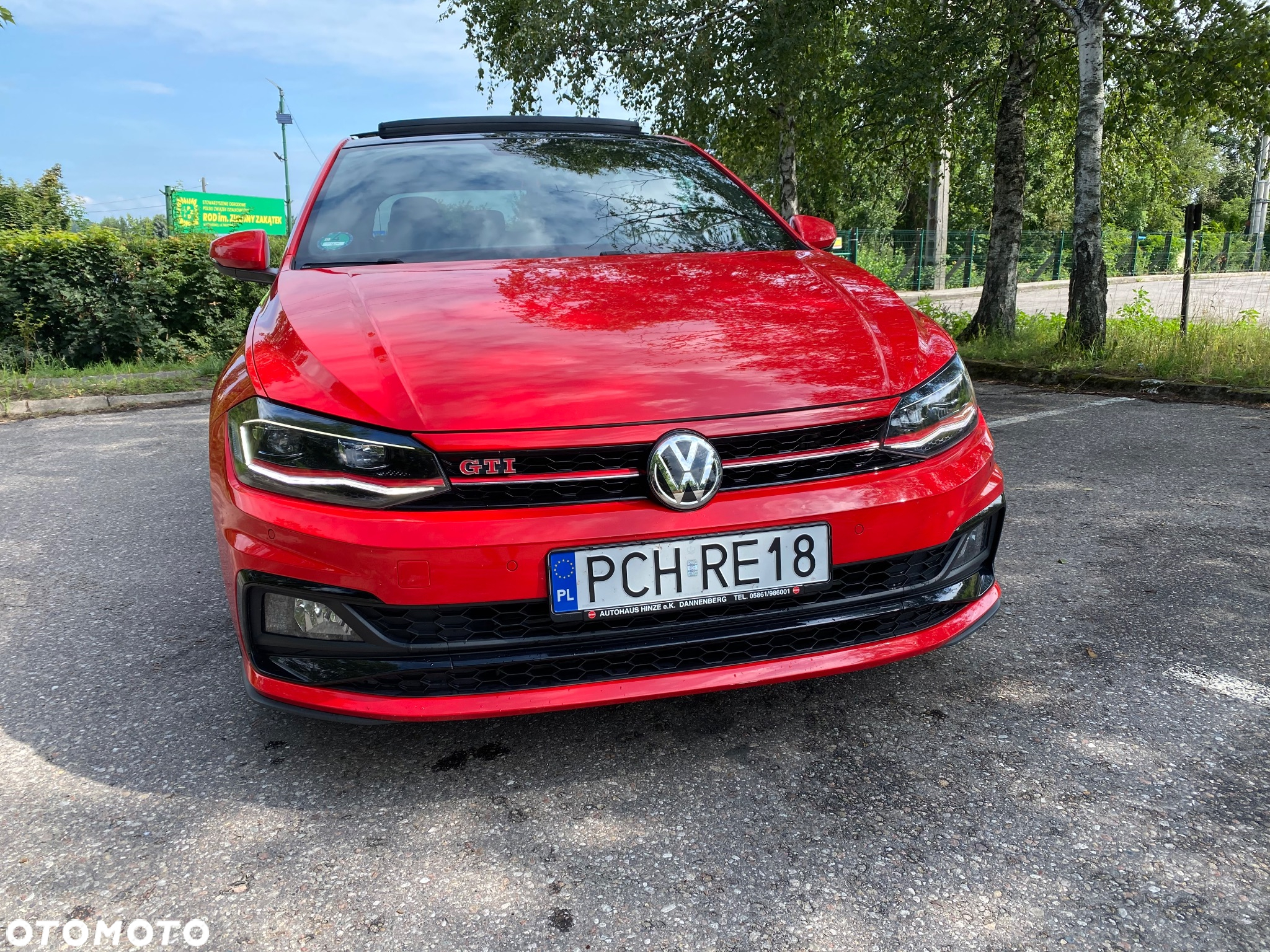 Volkswagen Polo 2.0 TSI GTI DSG - 3