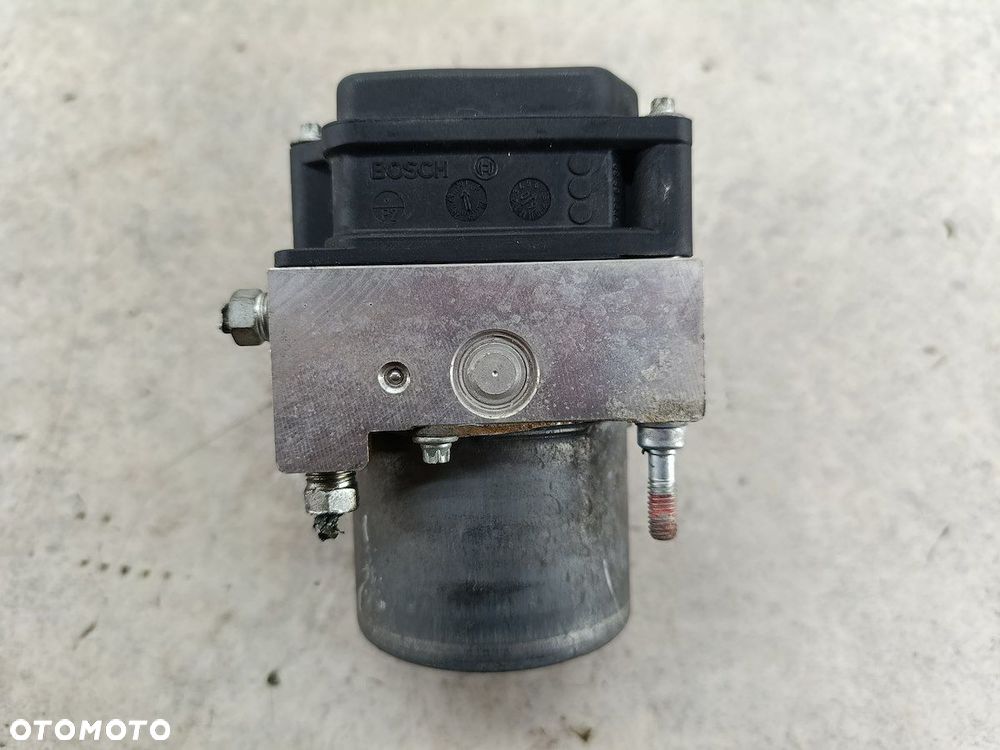 POMPA ABS TOYOTA COROLLA X E15 44510-02240 0265232156  BOSCH 1.6 16V - 5