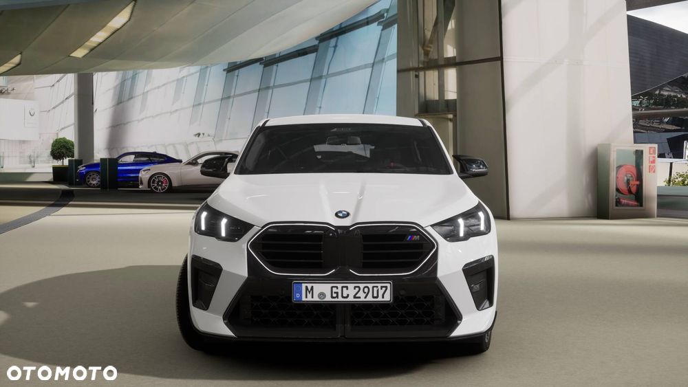 BMW X2 M35i xDrive - 2
