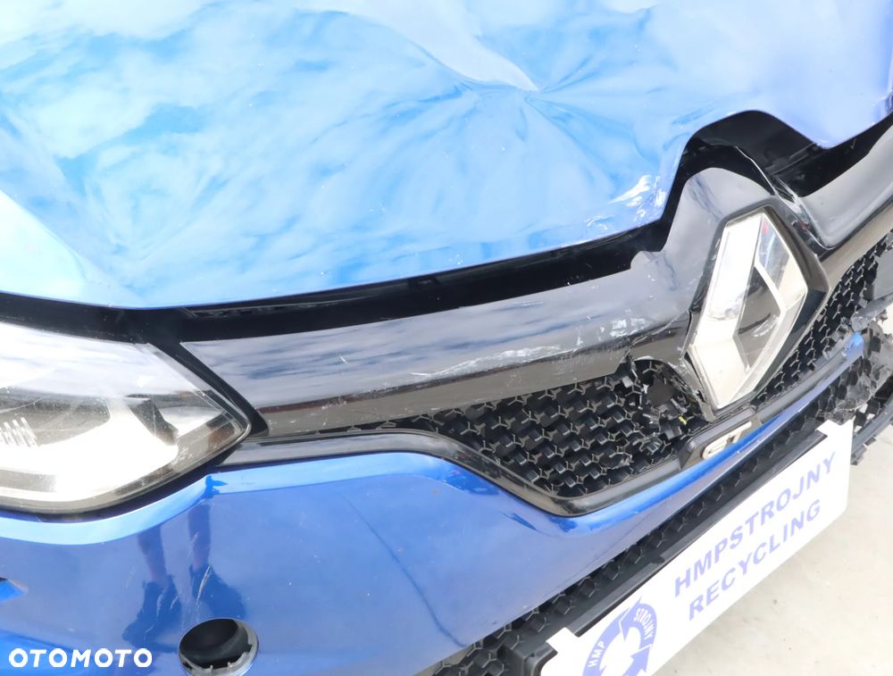 Renault Megane ENERGY dCi 165 EDC GT LINE - 17