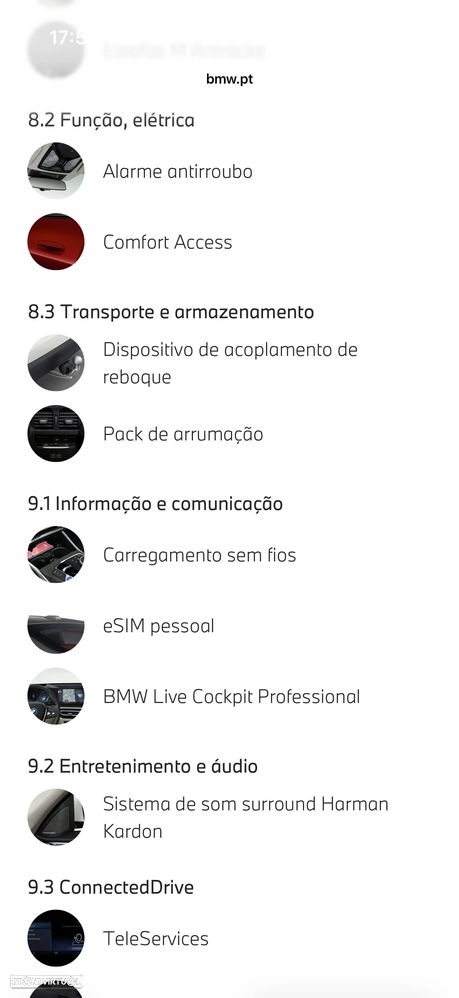 BMW i4 M50 Gran Coupe - 37