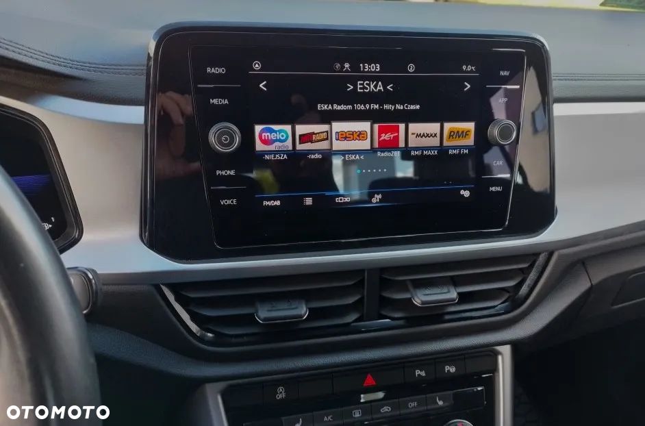 Volkswagen T-Roc 1.5 TSI Life - 18