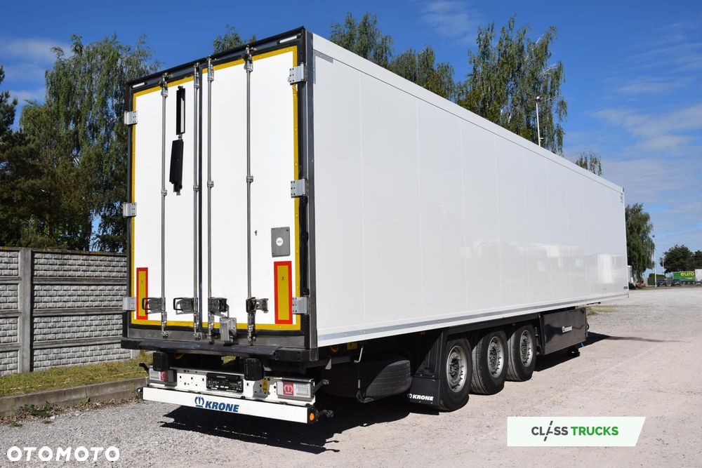 Krone SDR Cool Liner FP 60 ThermoKing SLXi 300 - 5