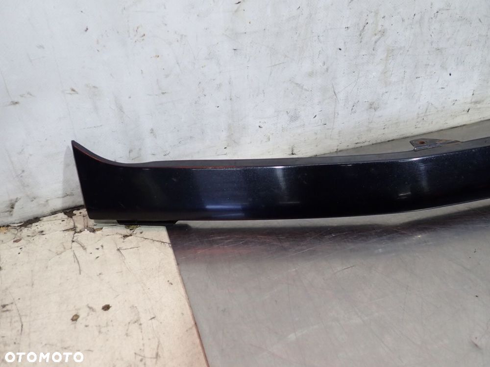 LISTWA POD GRILL ATRAPE MITSUBISHI PAJERO PININ - 2