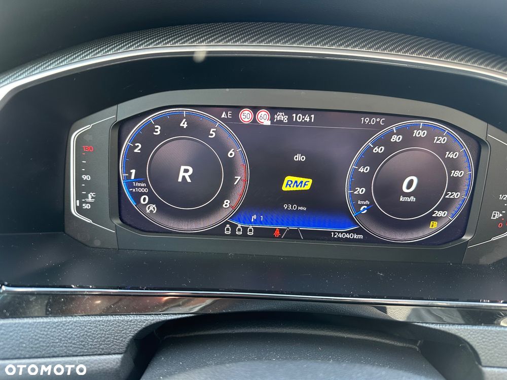 Volkswagen Arteon - 12