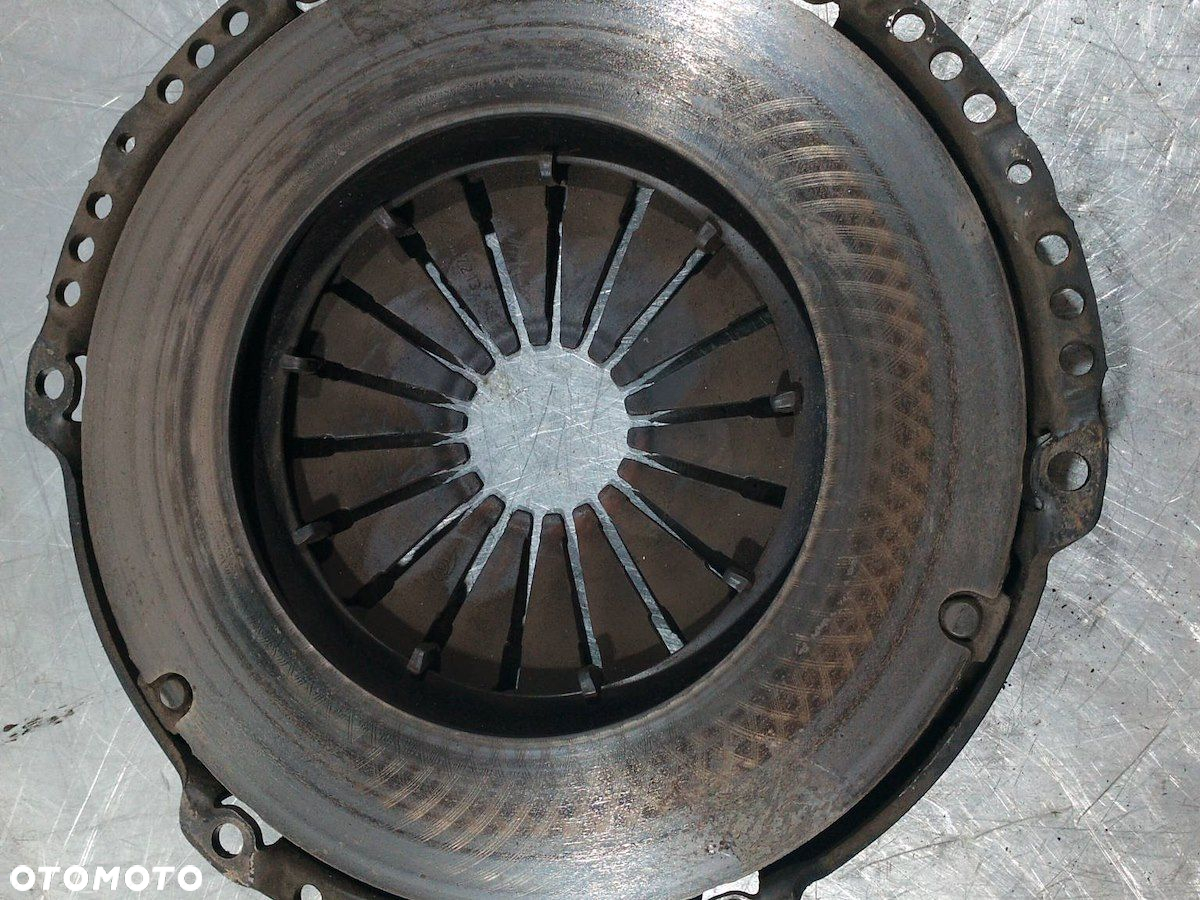 KOŁO DWUMASOWE KOMPLETNE VW SHARAN I 1.8 TURBO - 6