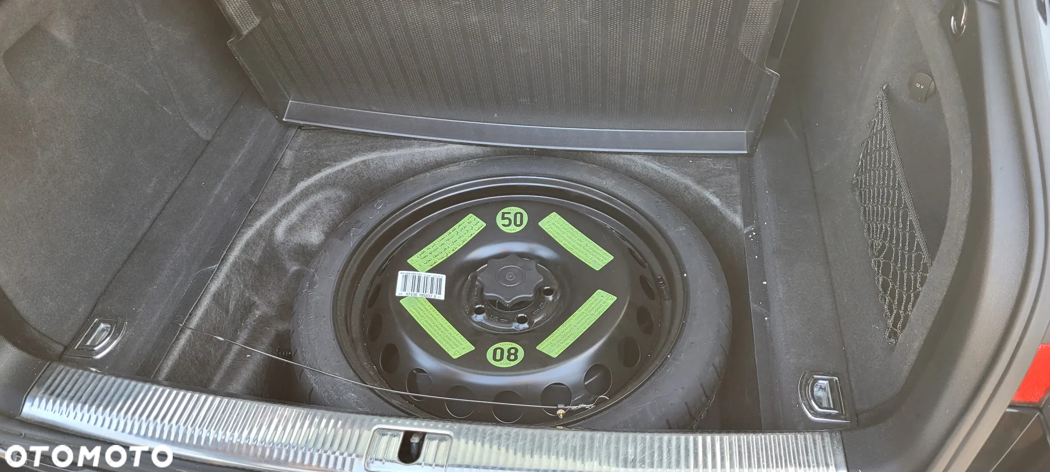 Audi A4 2.0 TFSI Quattro S tronic - 11