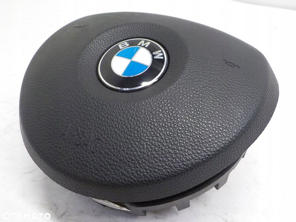 BMW 1 E87 E81 3 E90 E91 X1 E84 PODUSZKA KIEROWCY AIR BAG - 5
