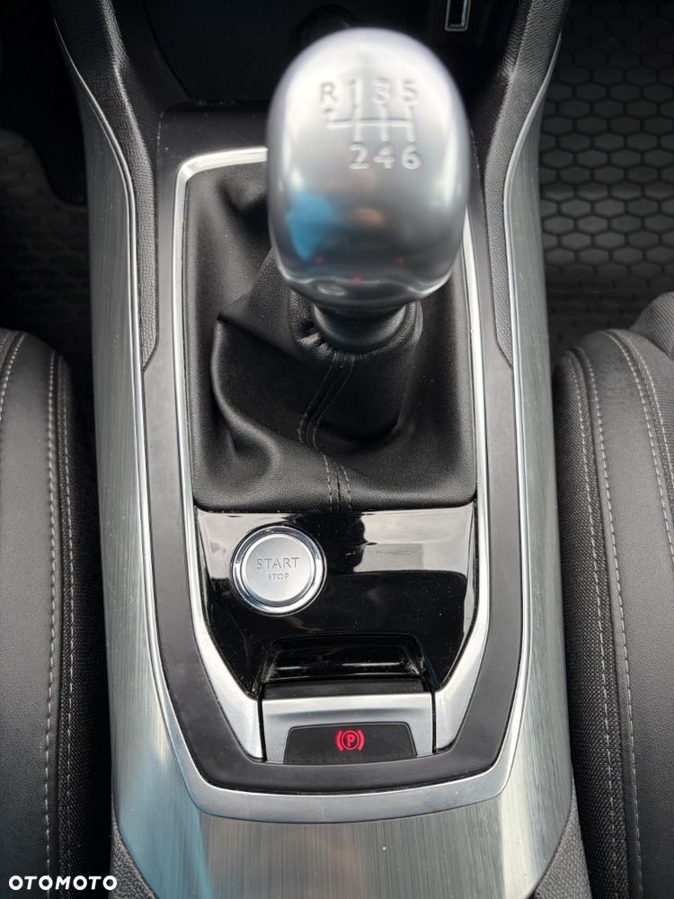 Peugeot 308 - 29