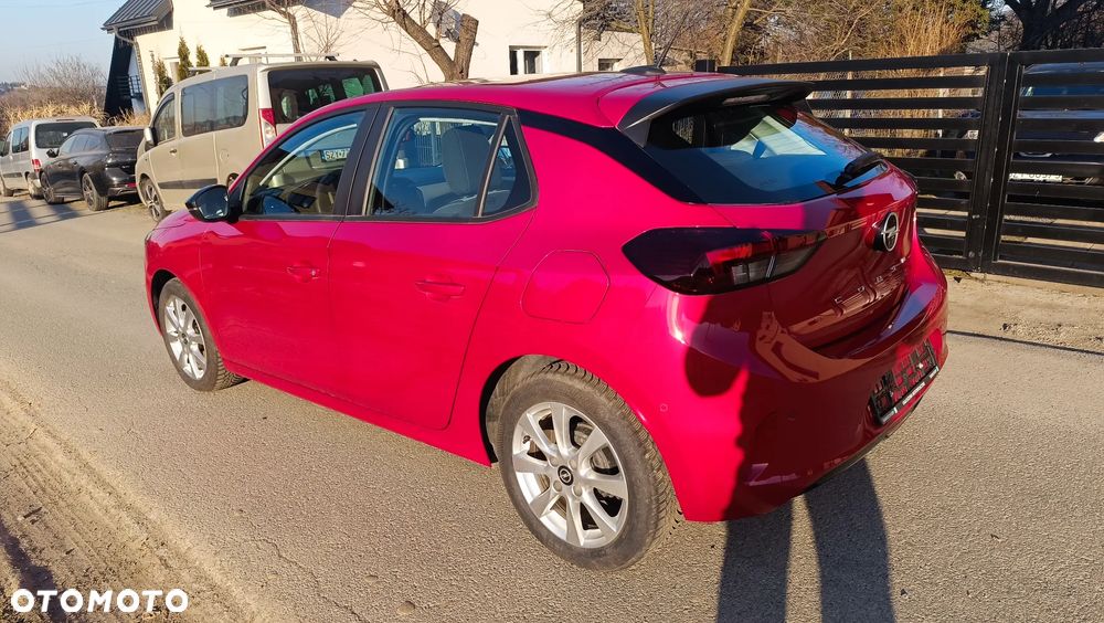 Opel Corsa 1.2 Elegance S&S - 26