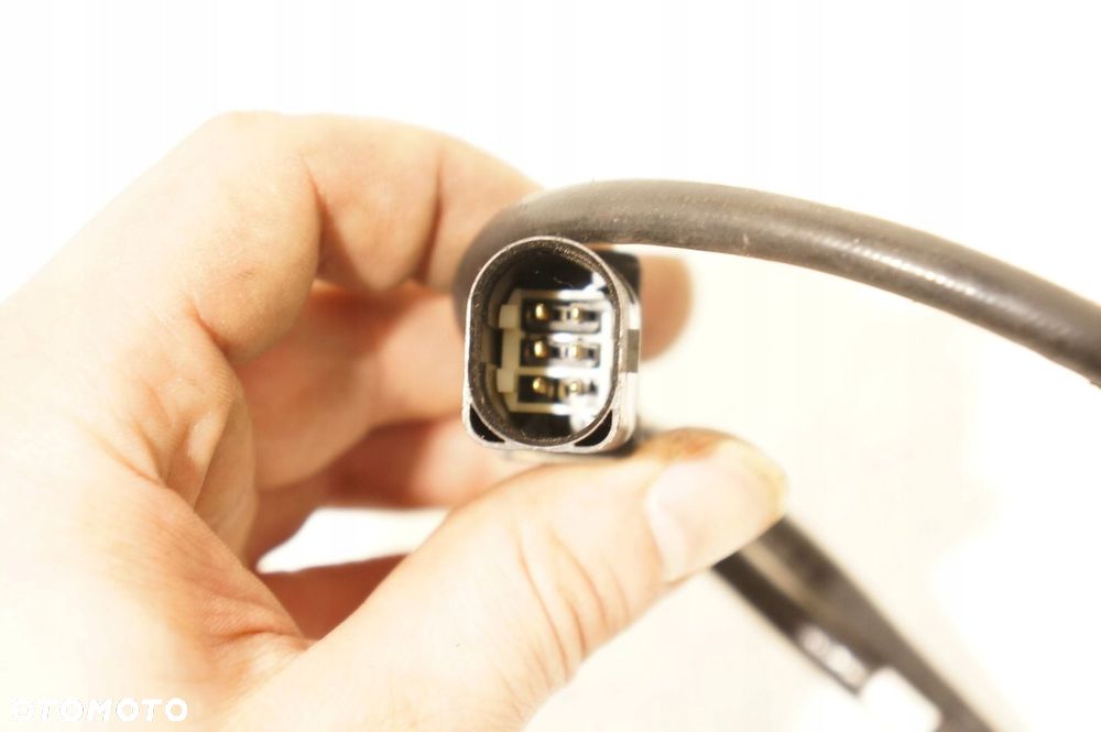 SONDA LAMBDA VW GOLF VII A3 8V POLO VI 2G 1,4 TGI TSI CPW 04L906262E NTK - 4