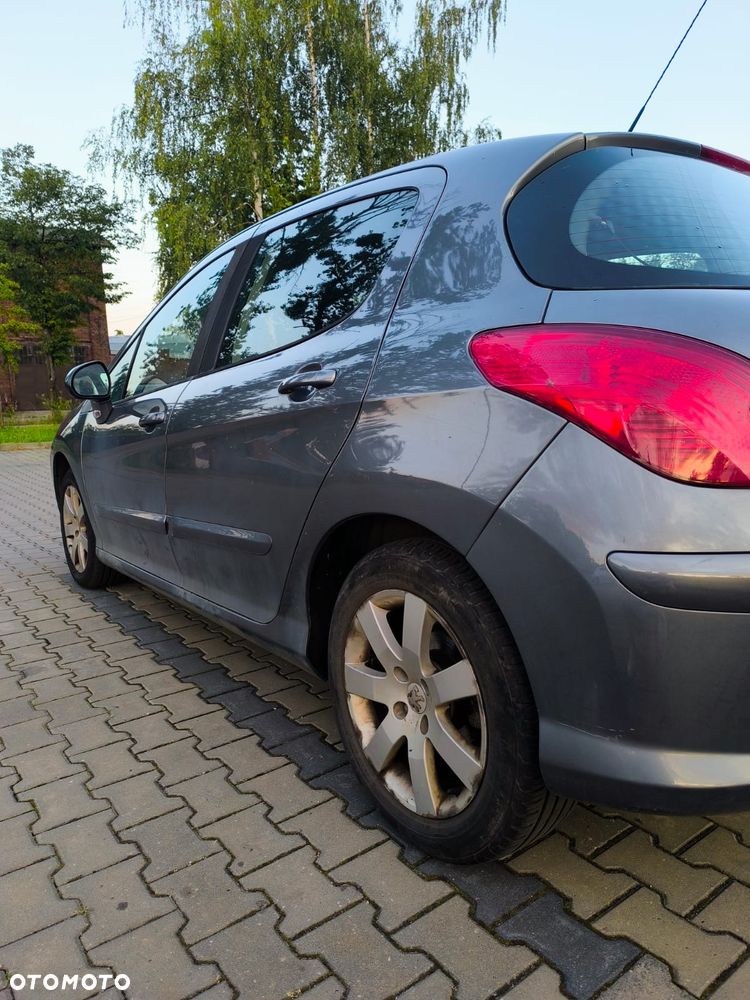 Peugeot 308 - 25