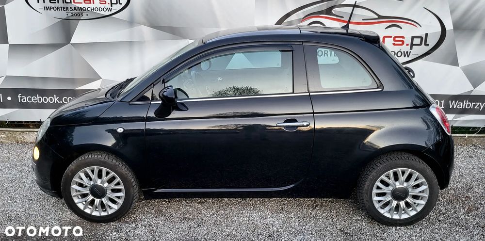Fiat 500 1.2 8V Start&Stopp Pop - 5