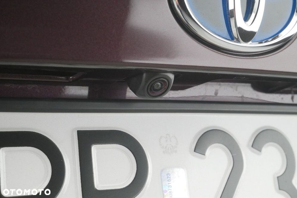Toyota C-HR 1.8 Hybrid Style - 17