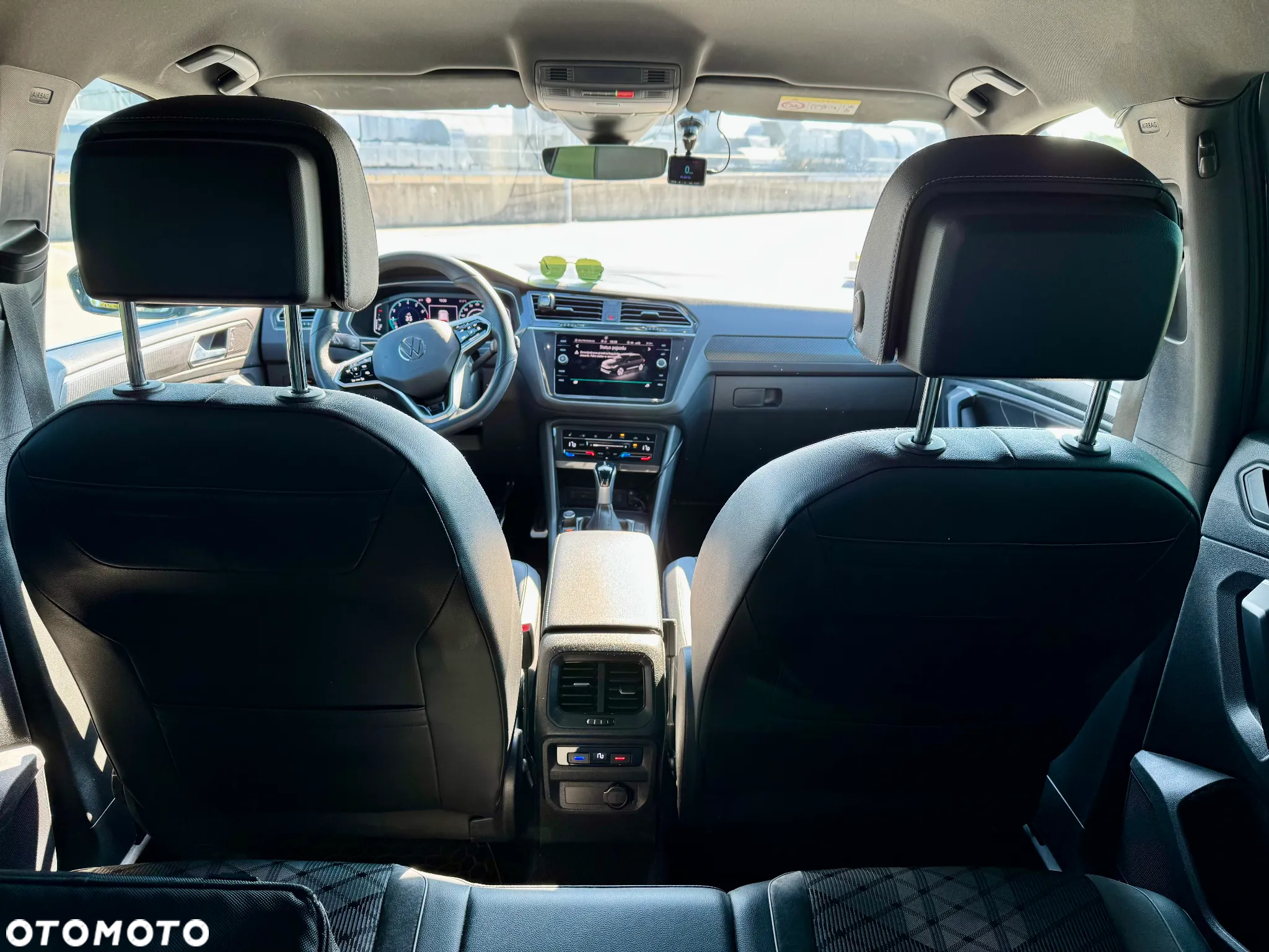 Volkswagen Tiguan 1.5 TSI EVO R-Line DSG - 6