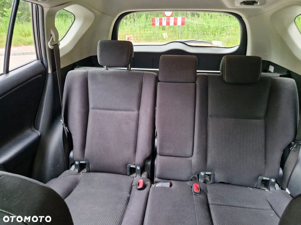 Toyota RAV4 2.0 D-4D 4x2 Start-Stop Comfort - 9