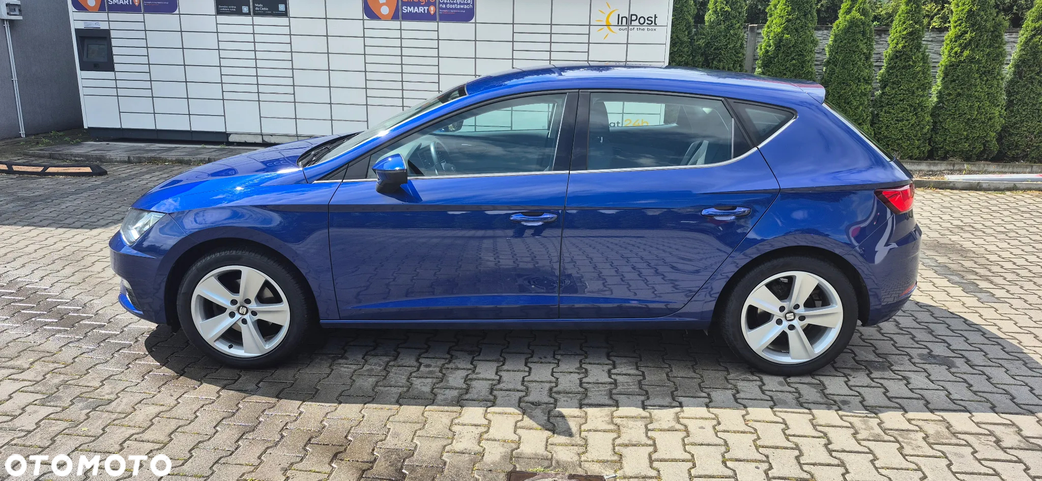 Seat Leon - 8