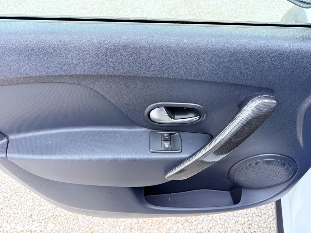 Dacia Sandero Stepway - 18