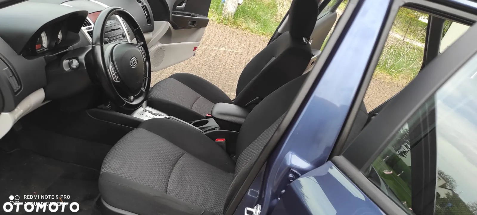 Kia Ceed Cee'd 1.6 Comfort - 23