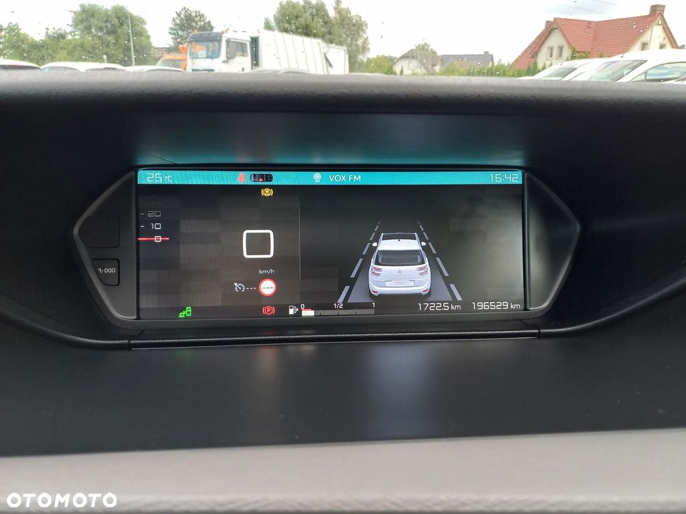 Citroën C4 SpaceTourer BlueHDi 120 Stop&Start FEEL - 34