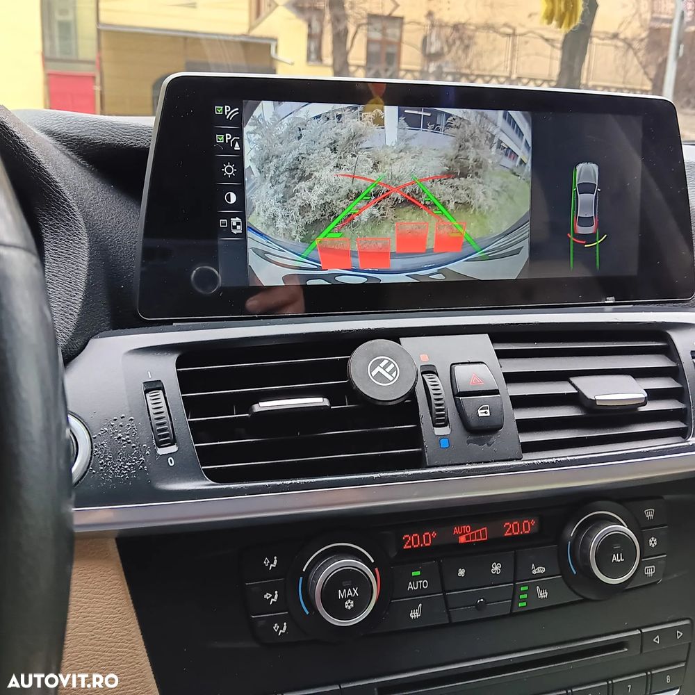 BMW X3 xDrive20d Aut. - 4