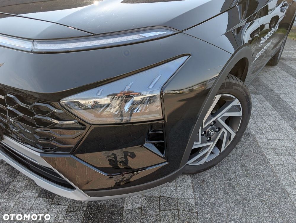 Hyundai Bayon 1.2 MPI Smart - 2