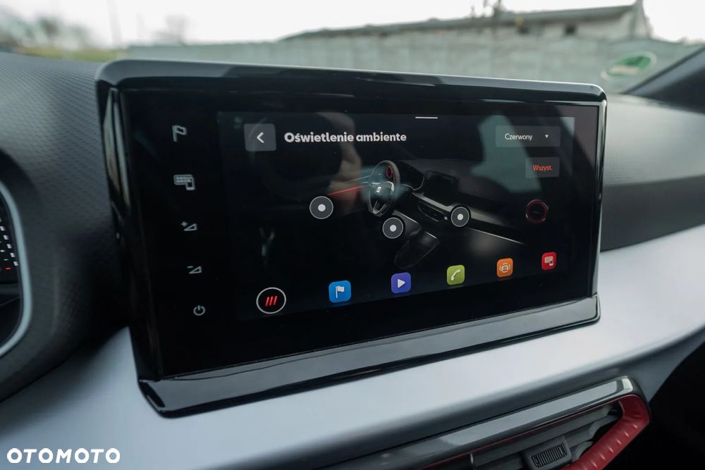 Seat Ibiza 1.0 TSI FR S&S - 10