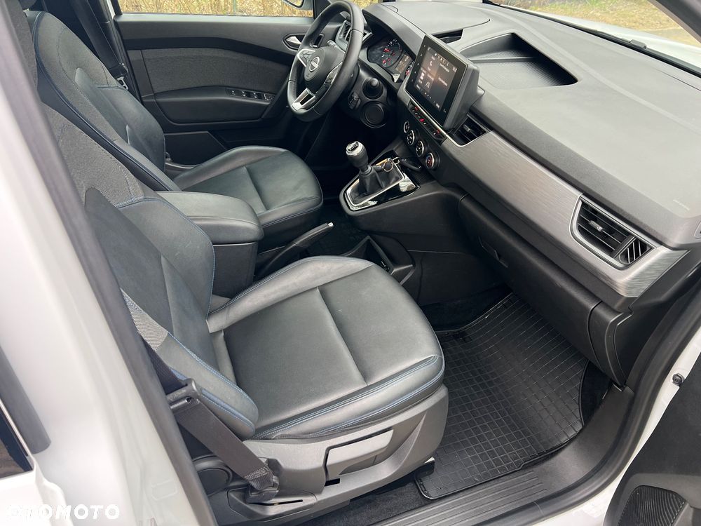 Nissan Townstar L2 Business (bryg.) - 23