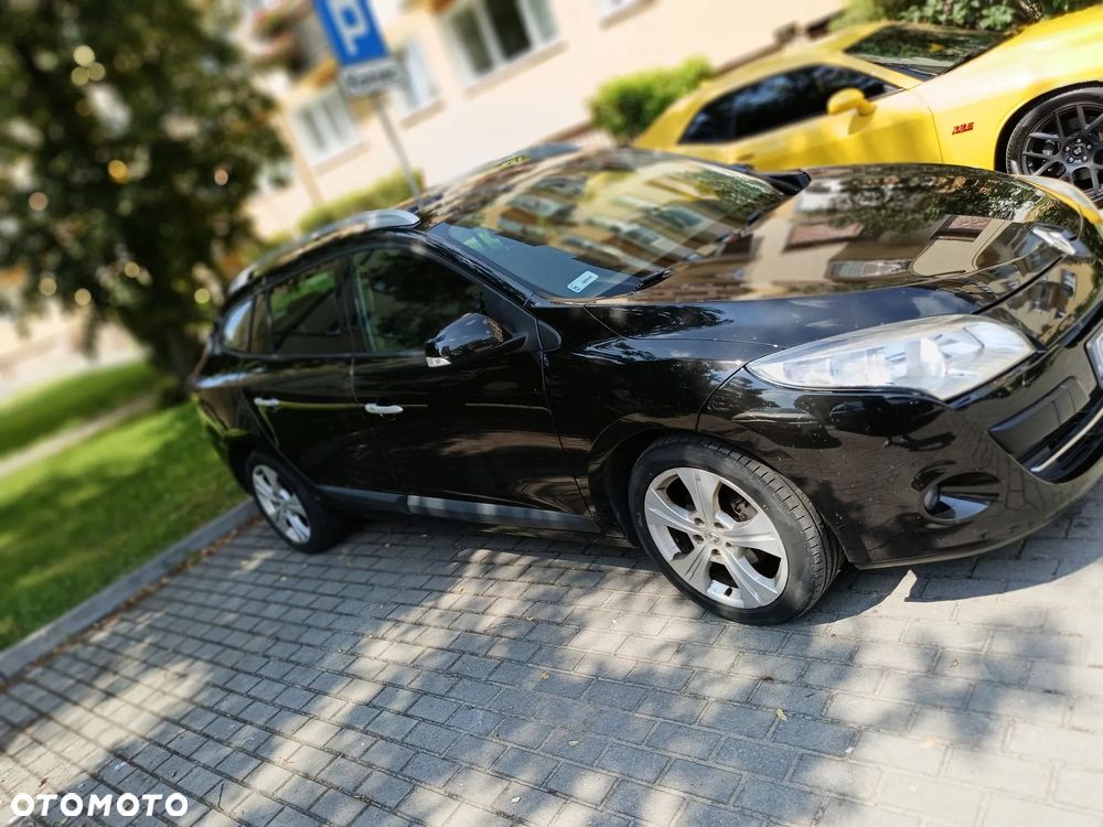 Renault Megane 1.4 16V TCE Dynamique - 7