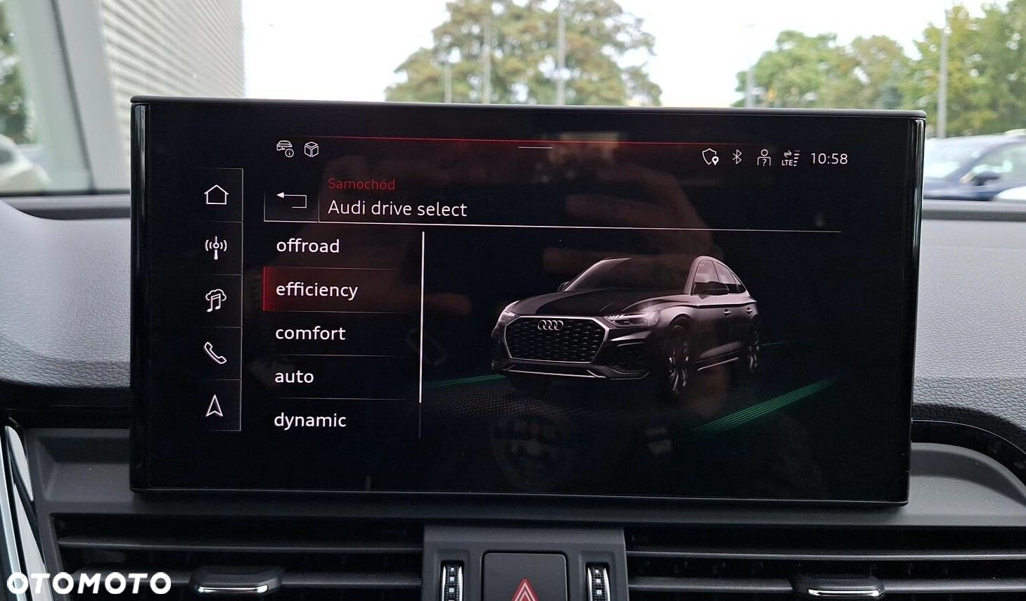 Audi Q5 Sportback - 28