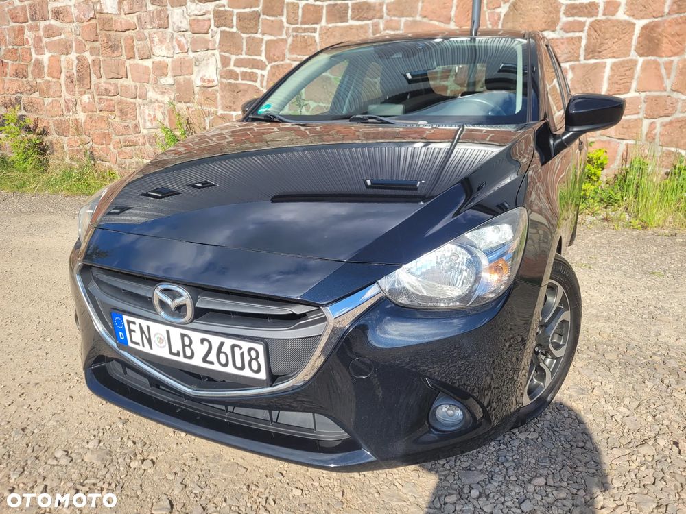 Mazda 2 SKYACTIV-G 90 Nakama - 1