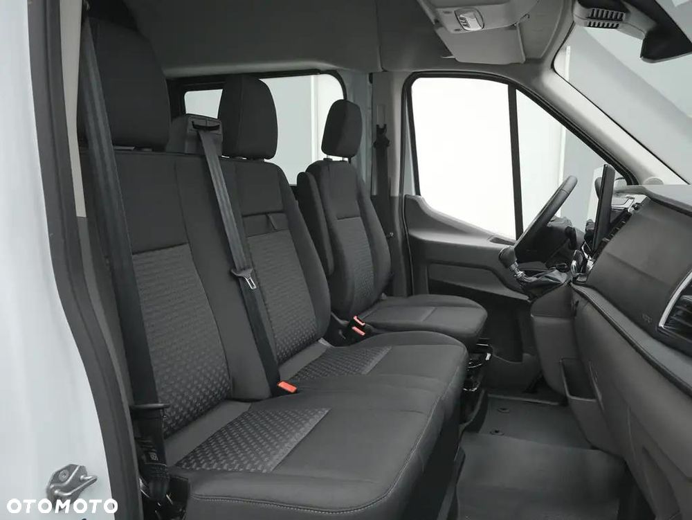 Ford Transit L3H2 DCIV 130KM Trend - 16