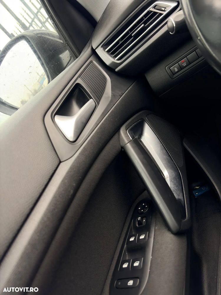 Peugeot 308 SW PureTech 130 GPF EAT8 Stop & Start Tech Edition - 10