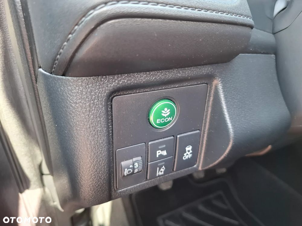Honda HR-V 1.5 i-VTEC Elegance - 19