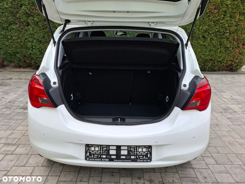 Opel Corsa 1.4 120 Jahre - 14