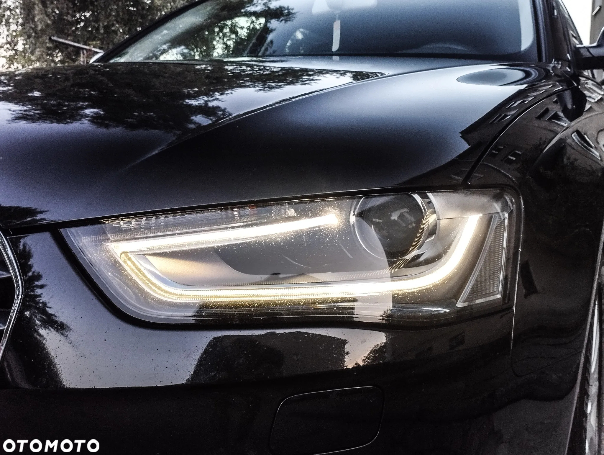Audi A4 2.0 TDI Multitronic - 5