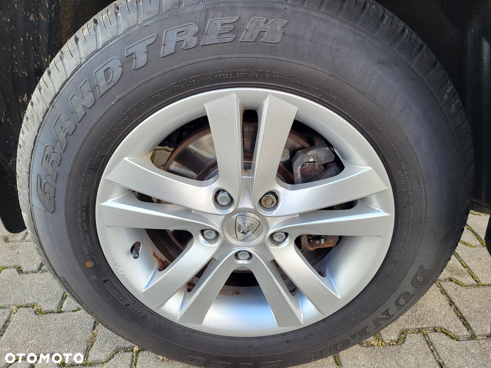 Toyota RAV4 2.0 VVT-i Sol - 21