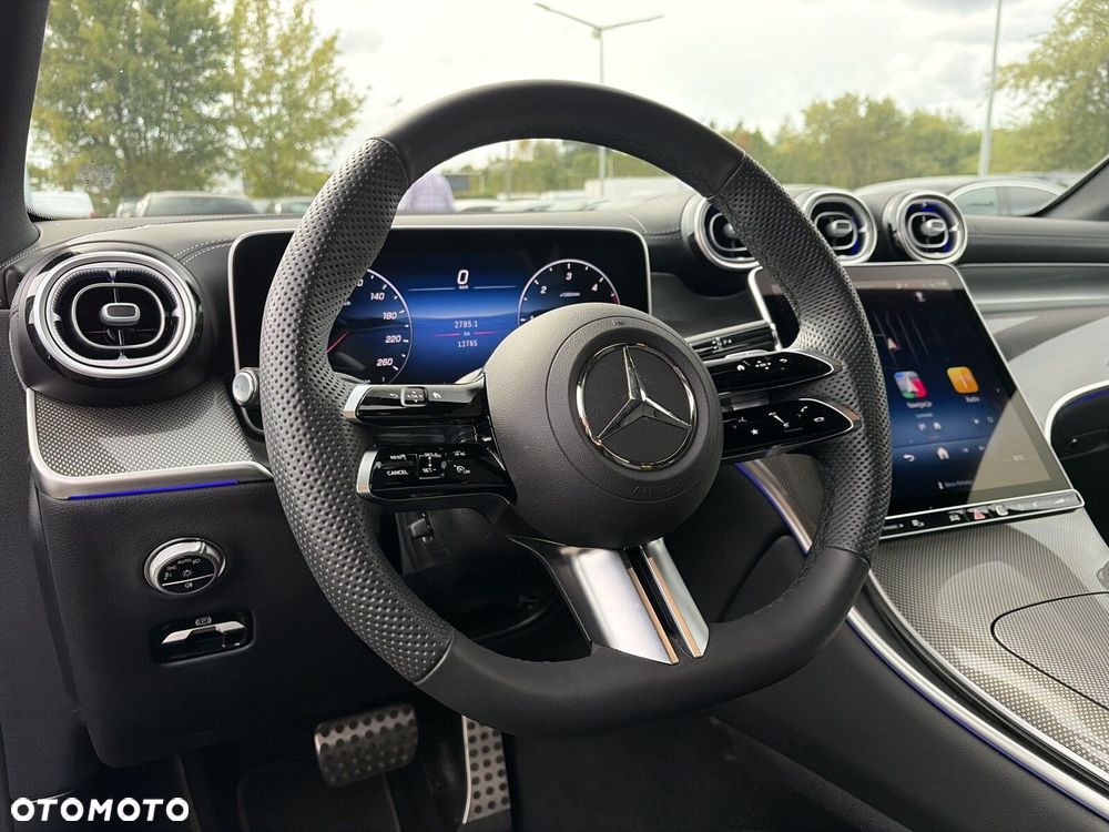 Mercedes-Benz GLC 2026