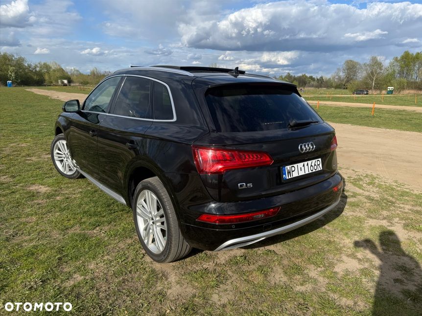 Audi Q5 2.0 TFSI Quattro S tronic - 34