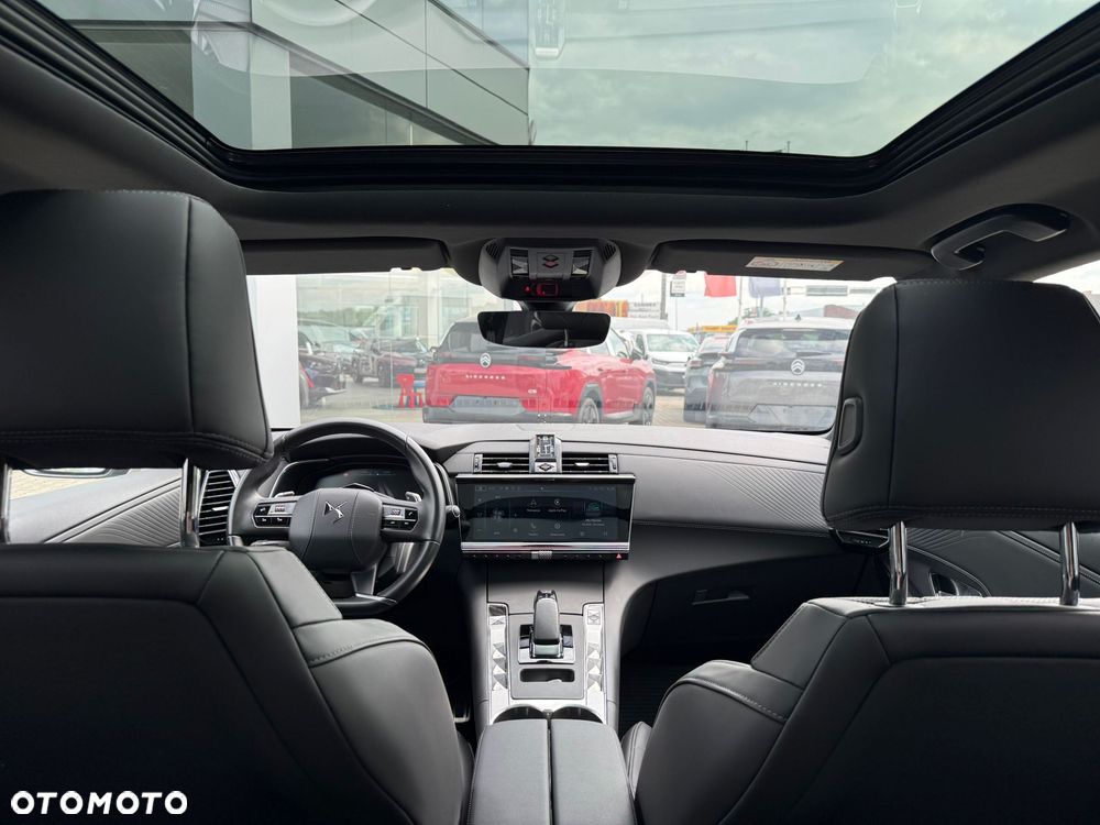 DS Automobiles DS 7 Crossback - 13