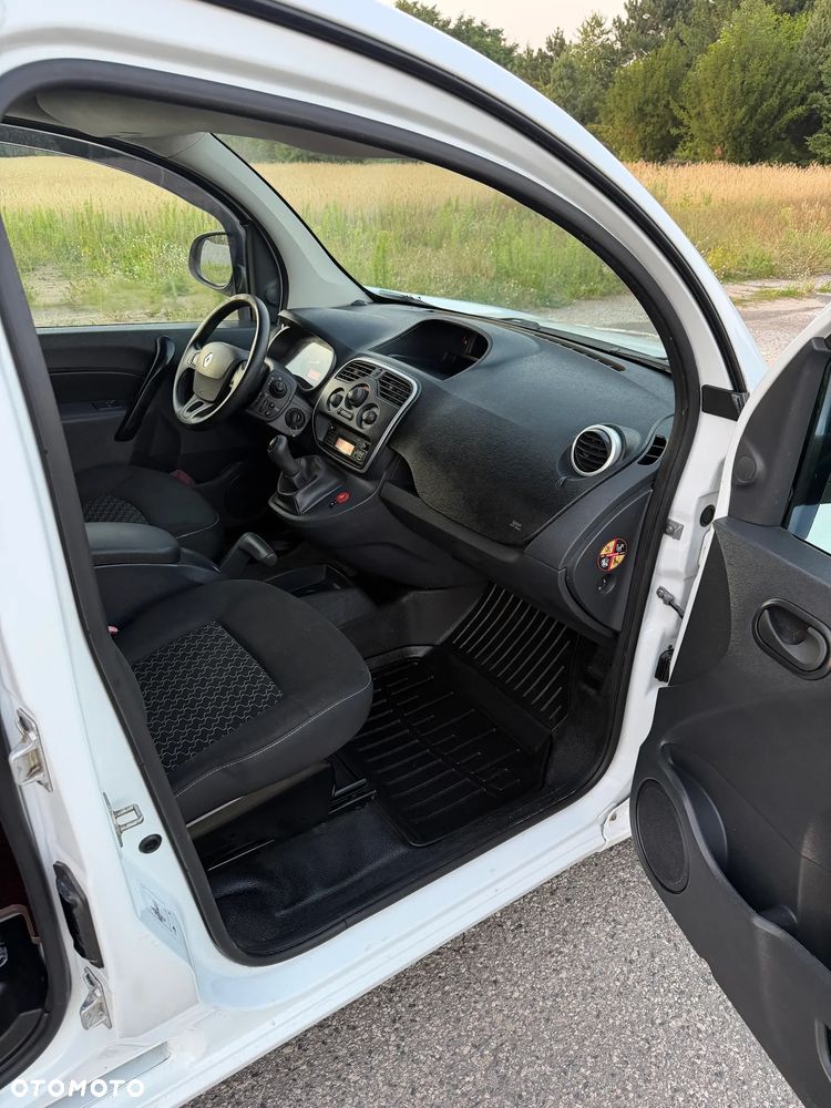 Renault Kangoo*KLIMA*2013*DOBRE AUTO - 7